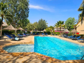 Villa My Moon - en bord de mer au coeur de Saly